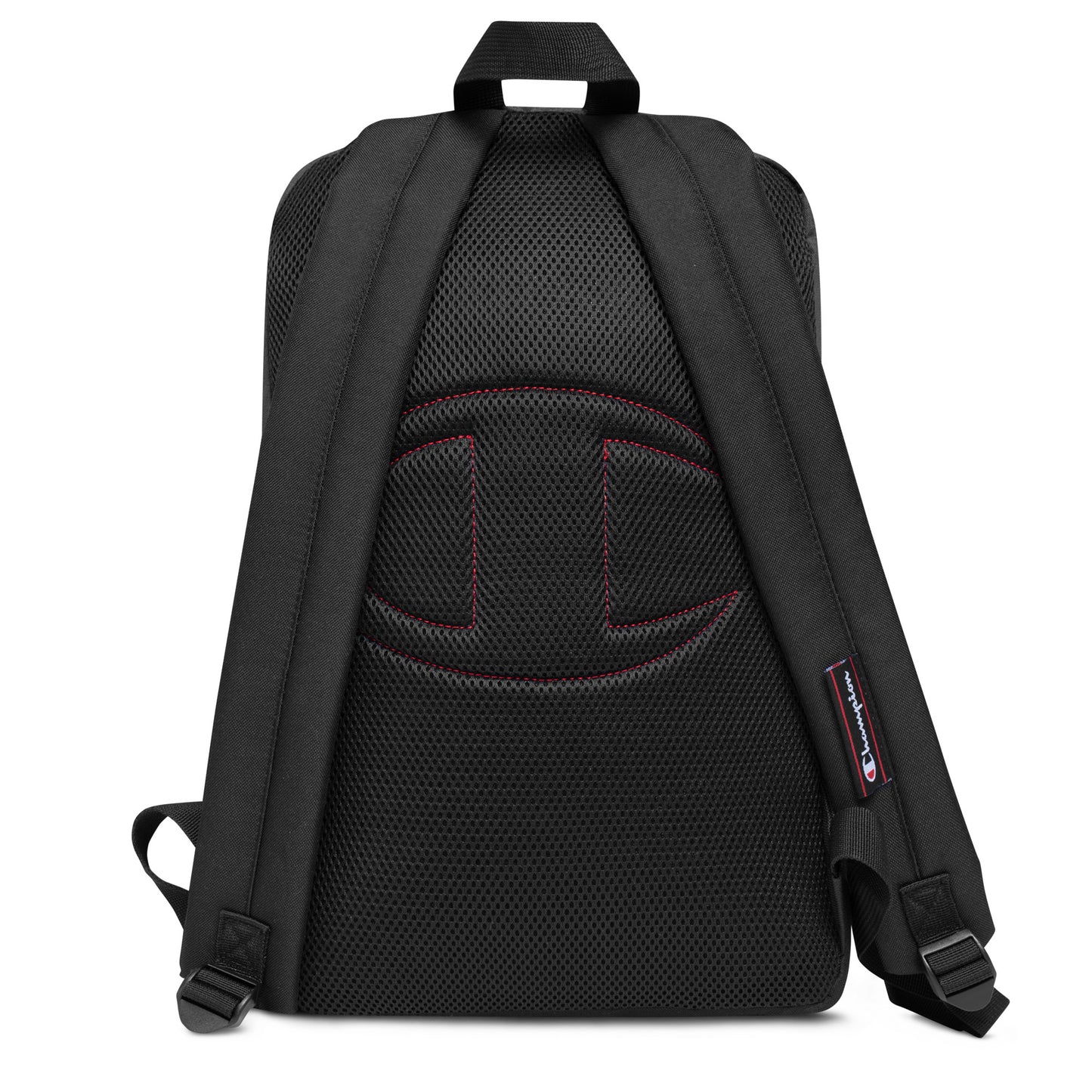 Champion Pawn Backpack - Embroidered