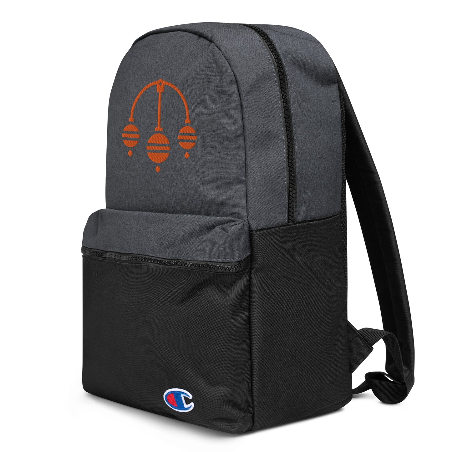 Champion Pawn Backpack - Embroidered