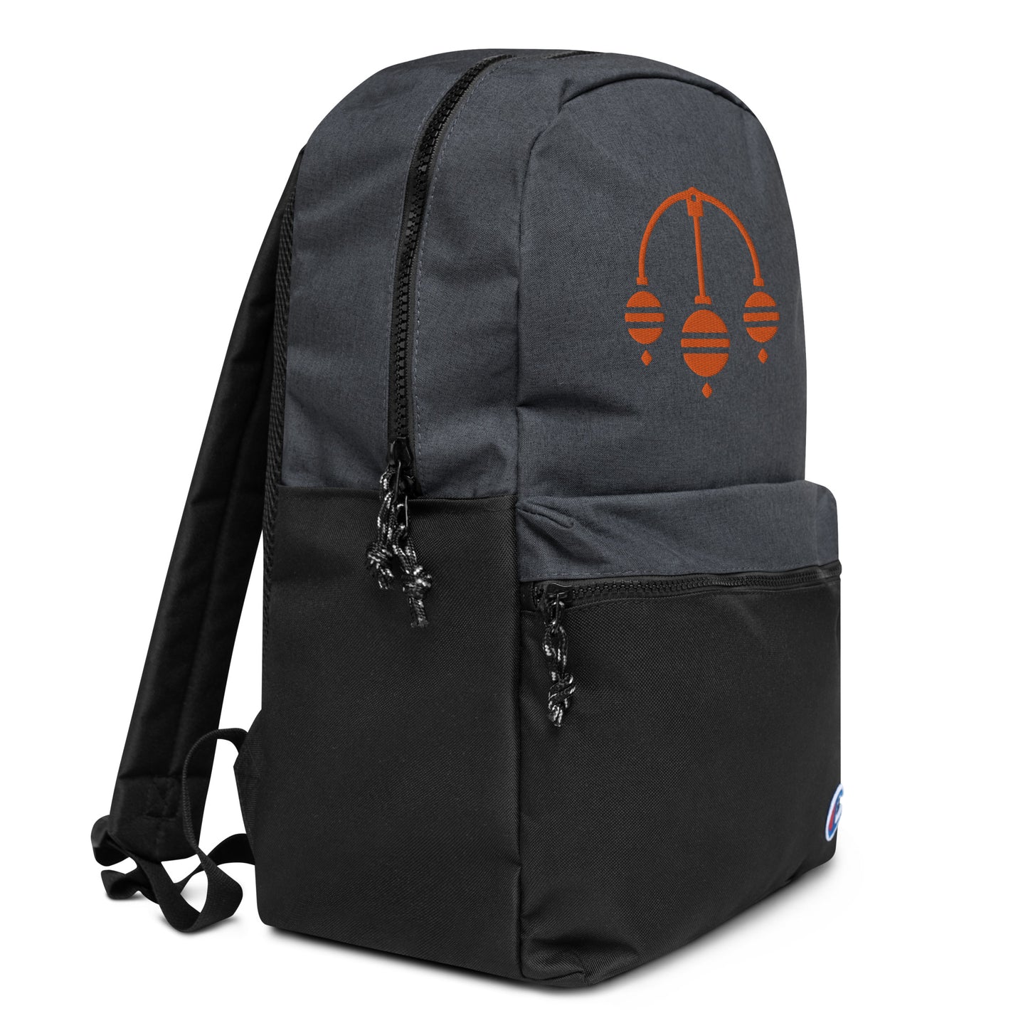 Champion Pawn Backpack - Embroidered